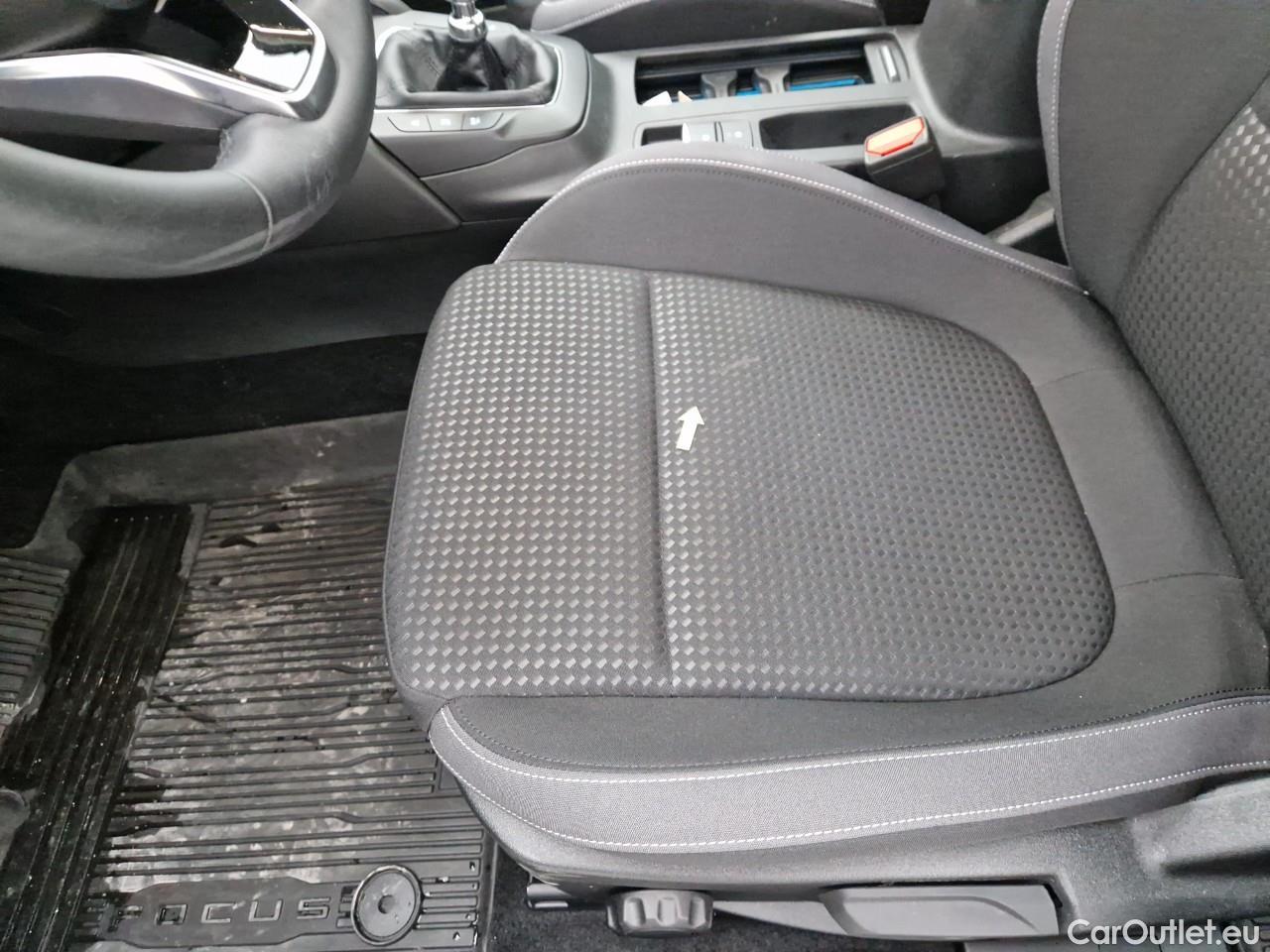  Ford  Focus 1.0 EcoBoost 125CP Trend Connected #32