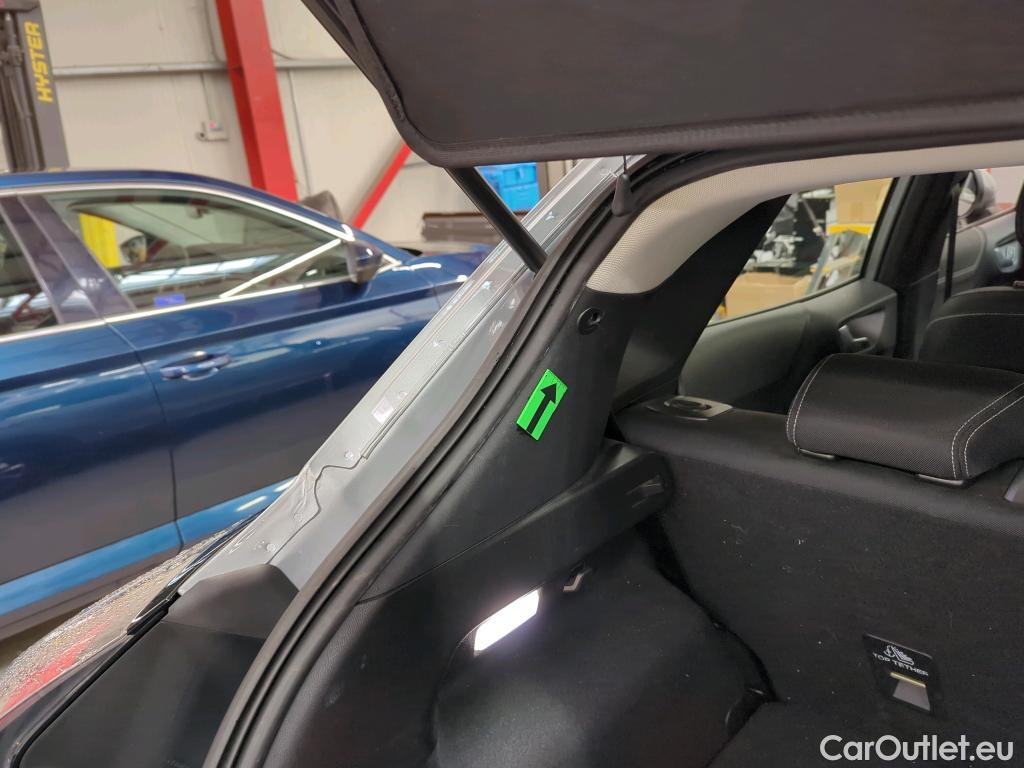  Ford  Puma 1.0 EcoBoost 125CP Titanium AT #26