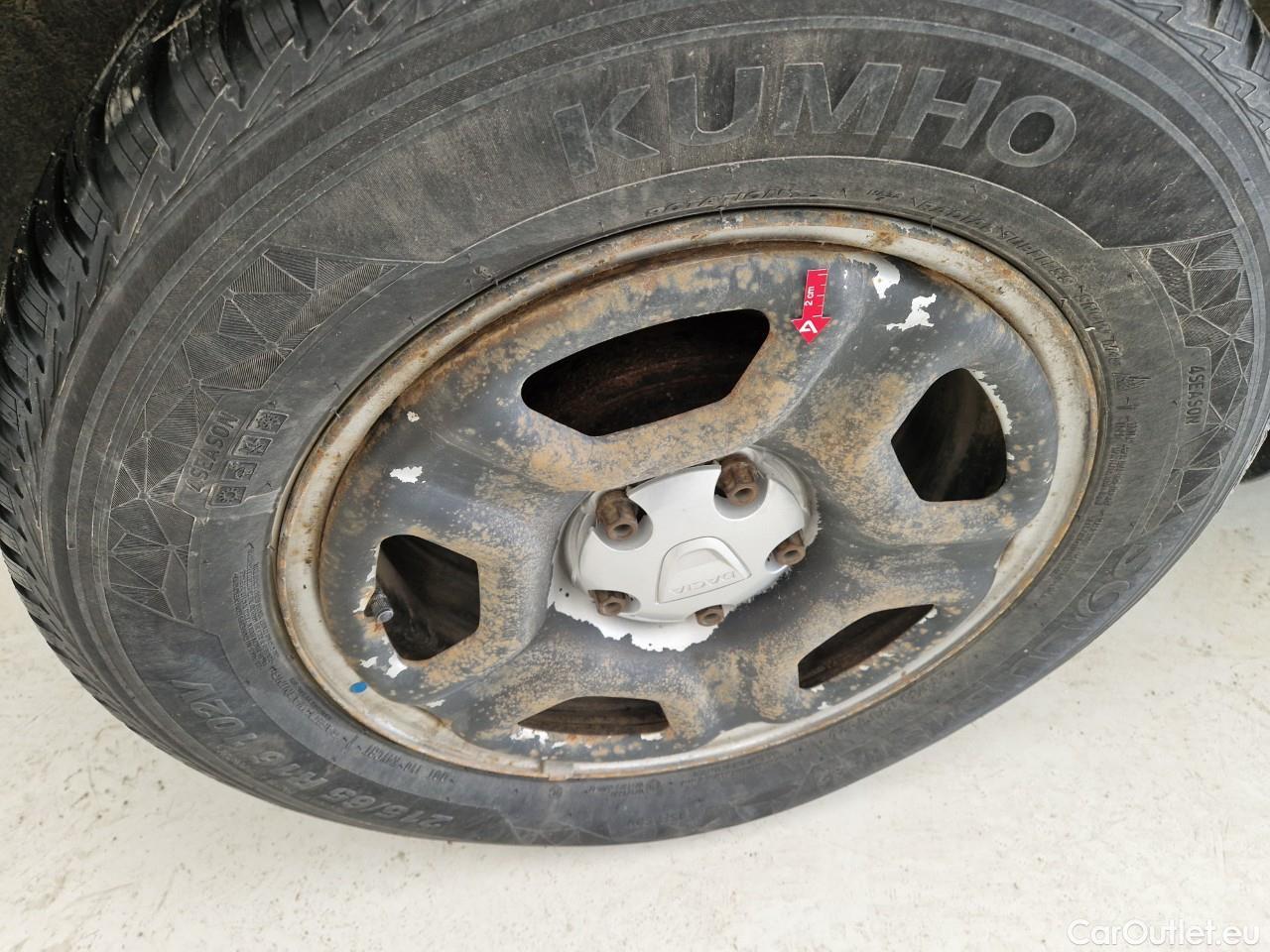  Dacia  Duster 1.5 Blue dCi 115CP Comfort 4WD #22