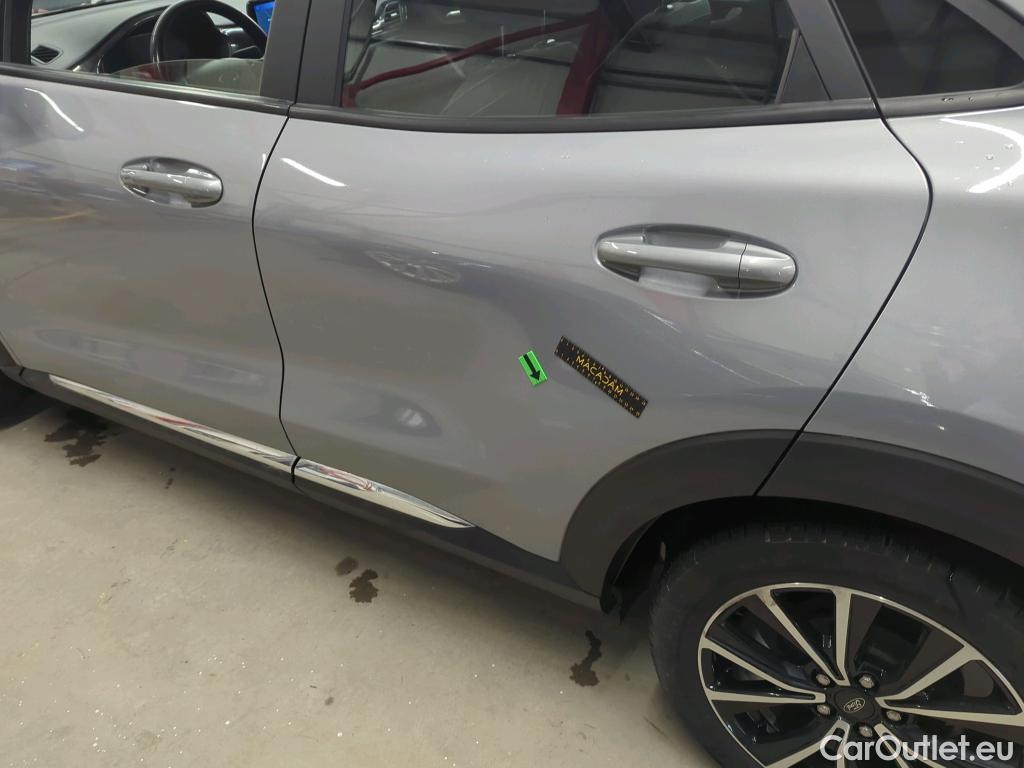  Ford  Puma 1.0 EcoBoost 125CP Titanium AT #30