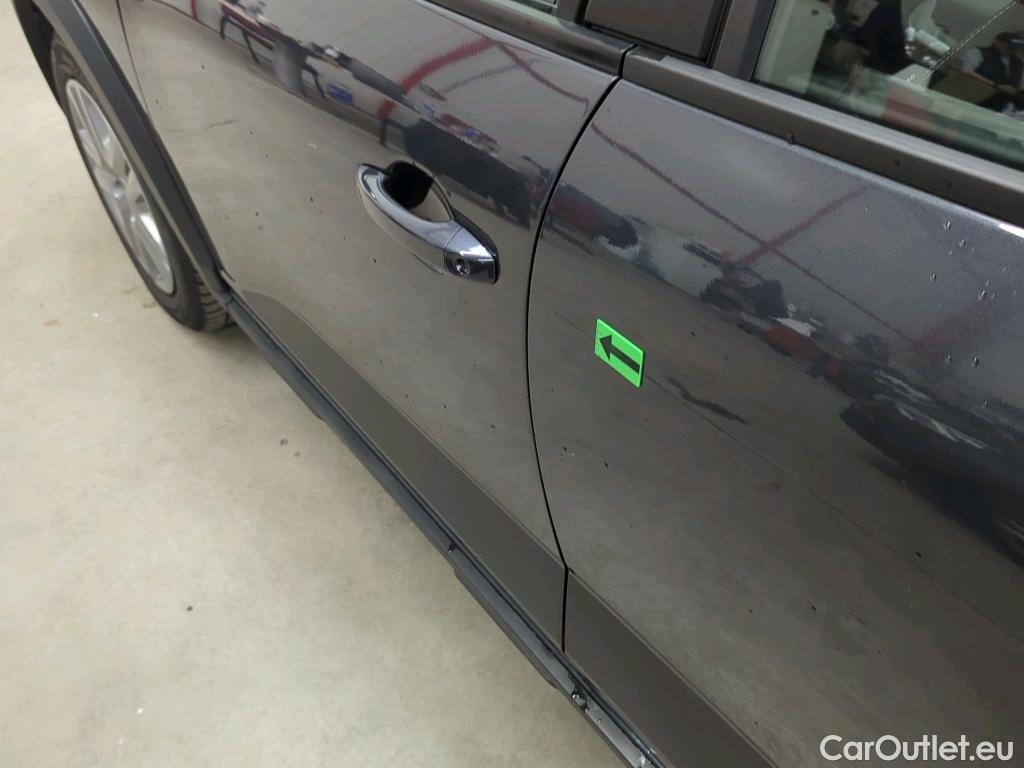  Dacia  Sandero 1.0 TCe 90CP Stepway Comfort #13