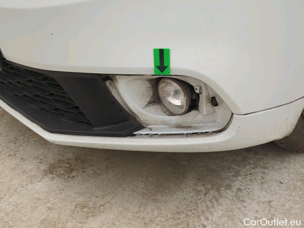  Dacia  Logan 1.5 Blue dCi 95CP Laureate #33