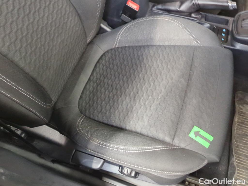  Ford  Puma 1.0 EcoBoost 125CP Titanium AT #23