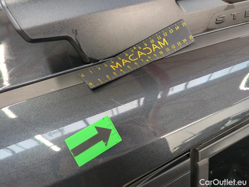  Dacia  Sandero 1.0 TCe 90CP Stepway Comfort #32