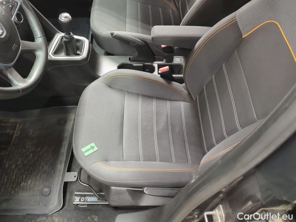  Dacia  Sandero 1.0 TCe 90CP Stepway Comfort #7
