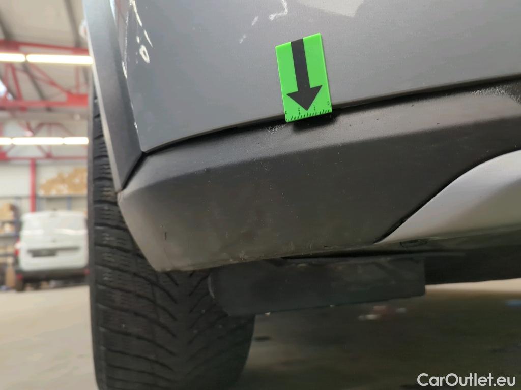  Ford  Puma 1.0 EcoBoost 125CP Titanium AT #7