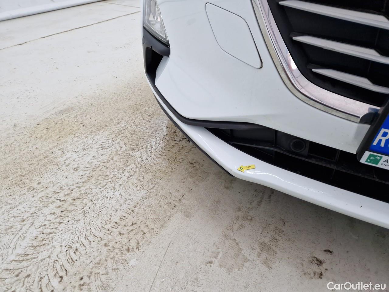  Ford  Focus 1.0 EcoBoost 100CP Trend Connected #4