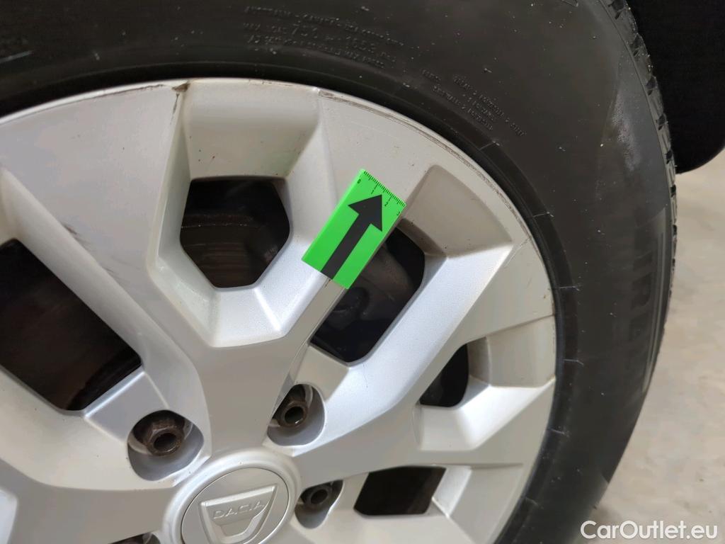  Dacia  Duster 1.5 Blue dCi 115CP Comfort 4WD #26