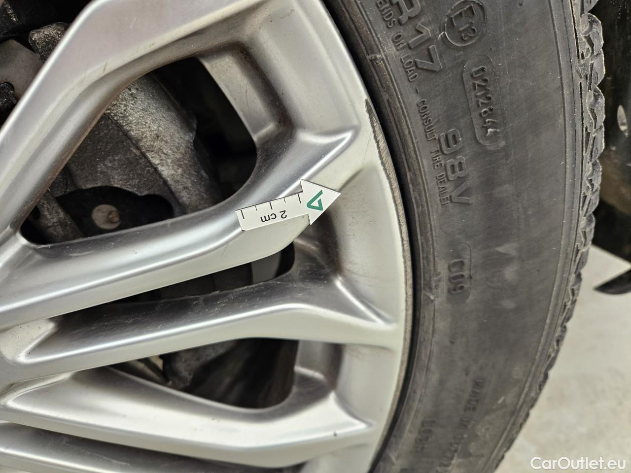  Ford  Mondeo 2.0 EcoBlue 190CP Titanium A8 AWD #36