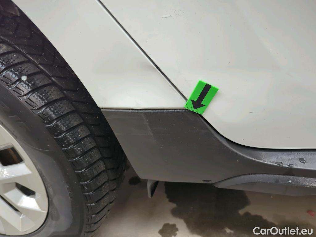  Dacia  Duster 1.5 Blue dCi 115CP Comfort 4WD #17