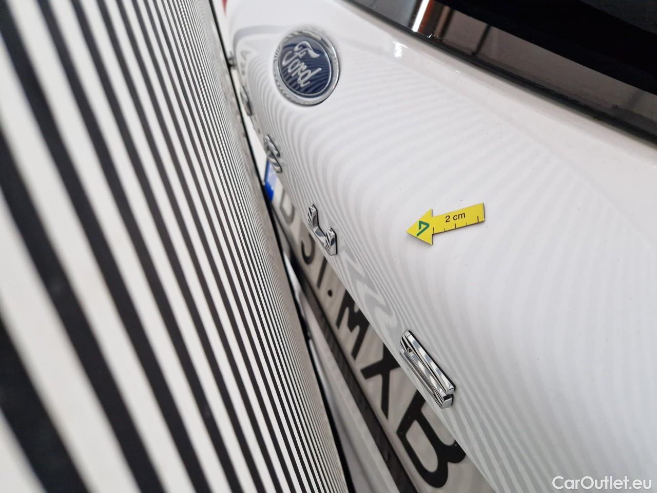  Ford  Focus 1.0 EcoBoost 100CP Trend Connected #20