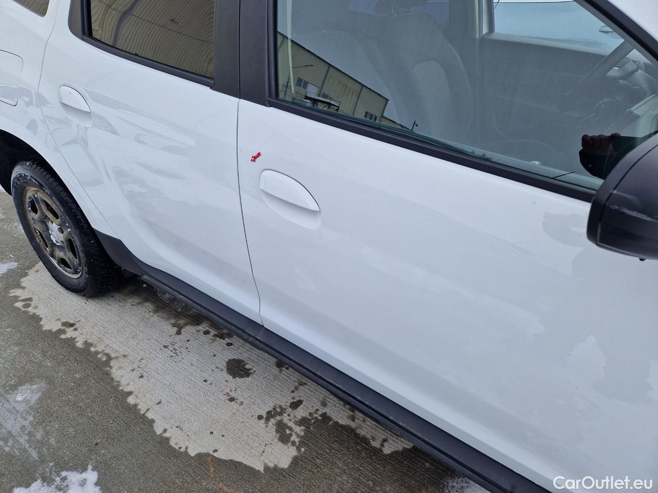  Dacia  Duster 1.5 Blue dCi 115CP Comfort 4WD #57