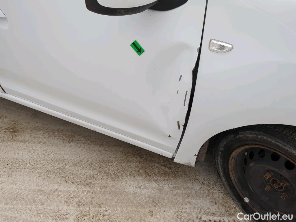  Dacia  Logan 1.5 Blue dCi 95CP Laureate #17