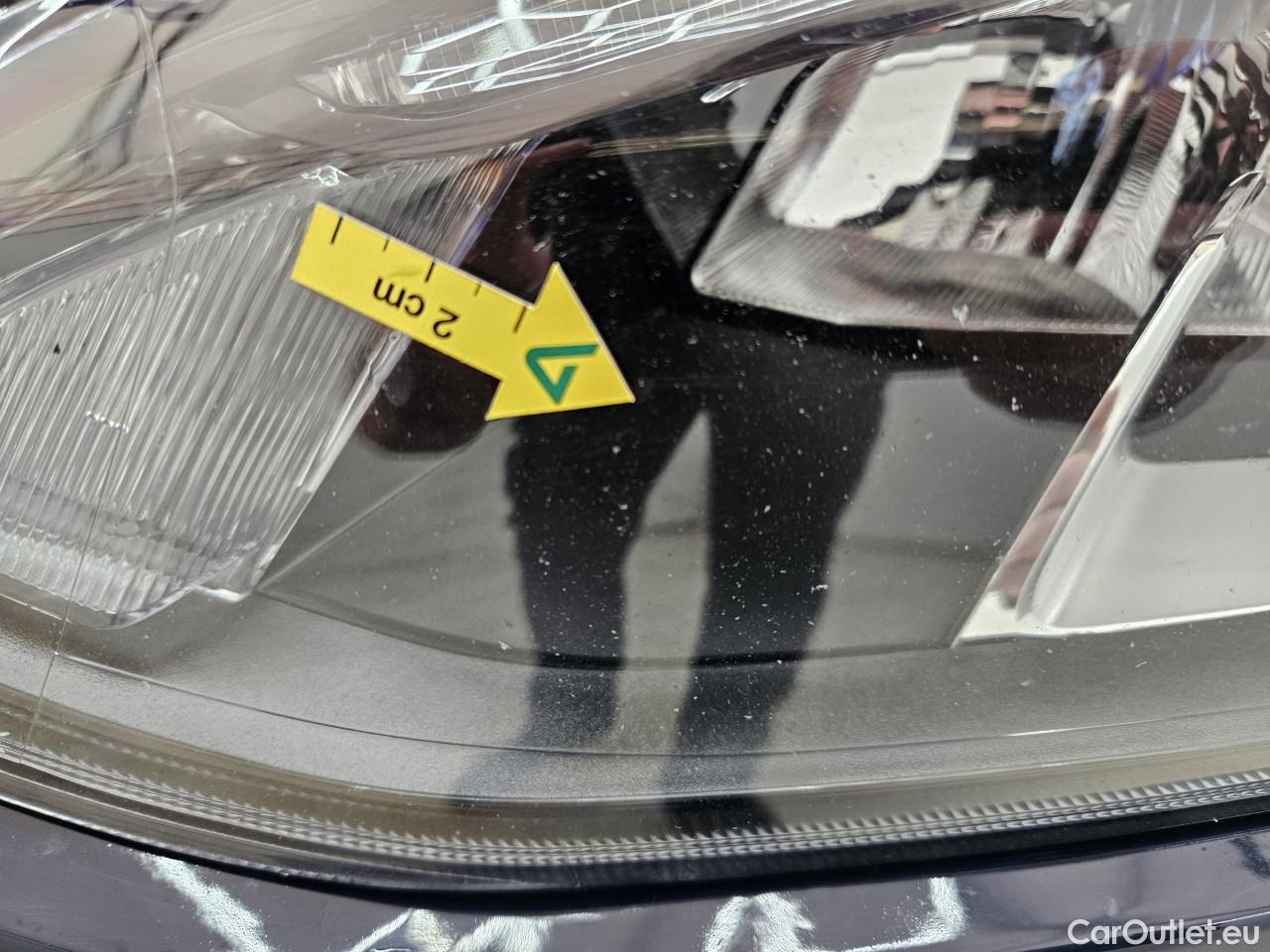  Ford  Focus 1.0 EcoBoost 125CP Trend Connected #8