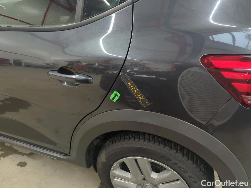  Dacia  Sandero 1.0 TCe 90CP Stepway Comfort #14