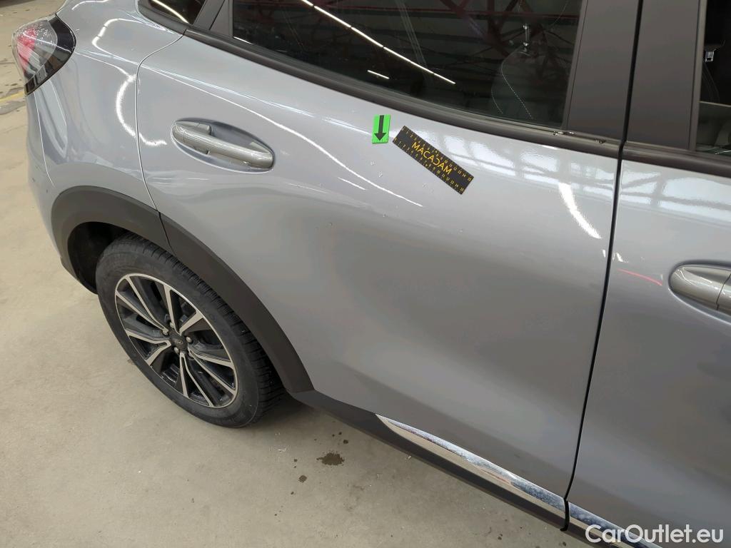  Ford  Puma 1.0 EcoBoost 125CP Titanium AT #38