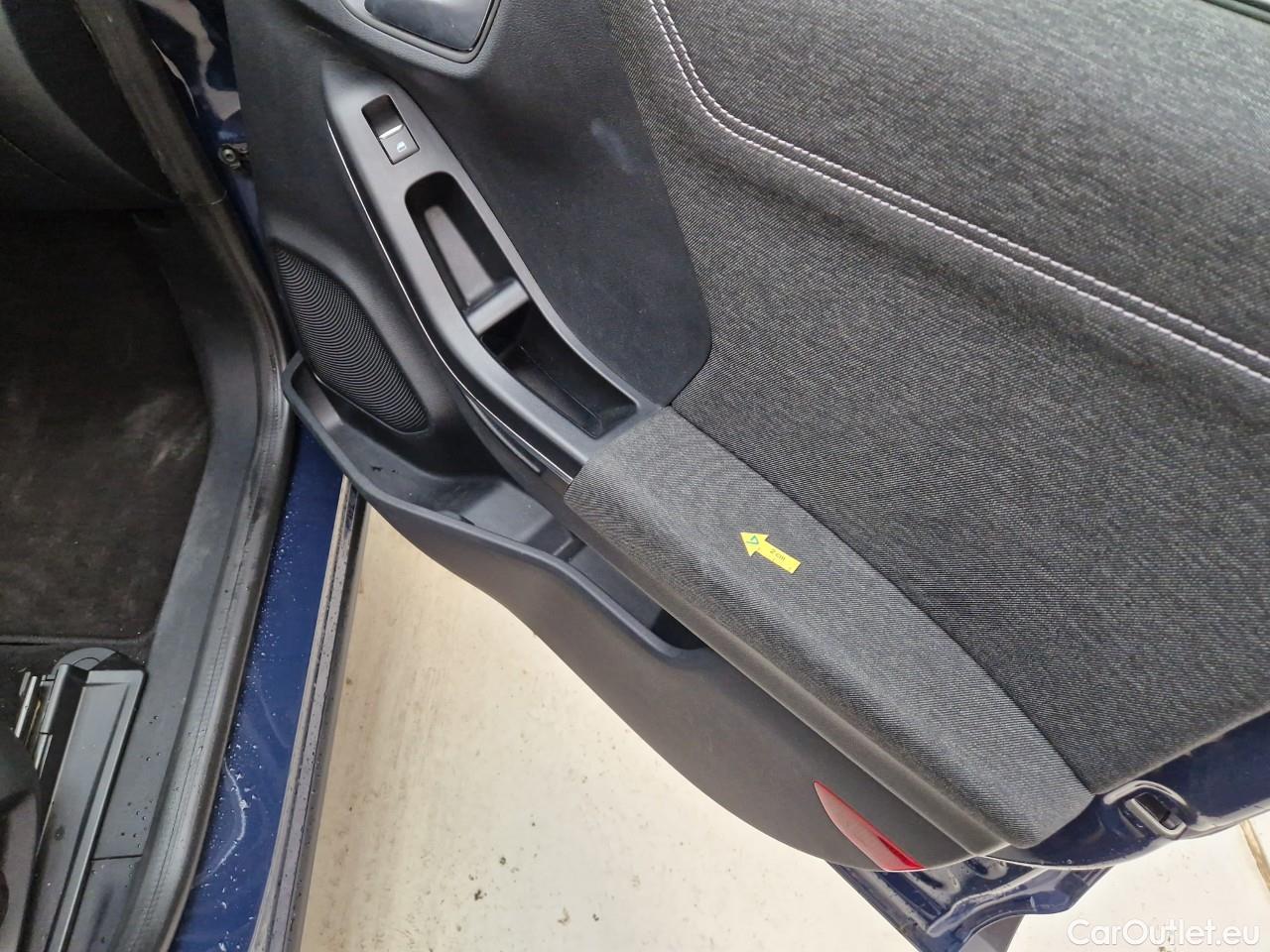  Ford  Puma 1.0 EcoBoost mHEV 125CP Titanium #40