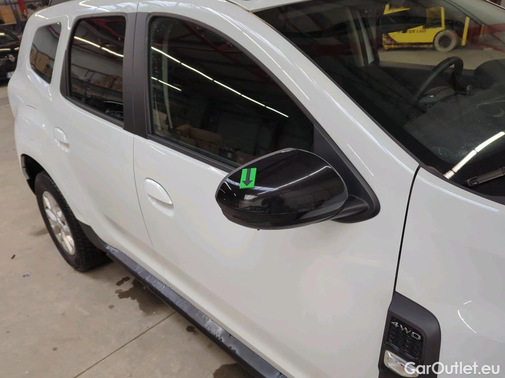  Dacia  Duster 1.5 Blue dCi 115CP Comfort 4WD #27