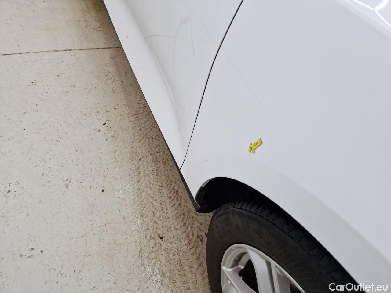  Ford  Focus 1.0 EcoBoost 100CP Trend Connected #10