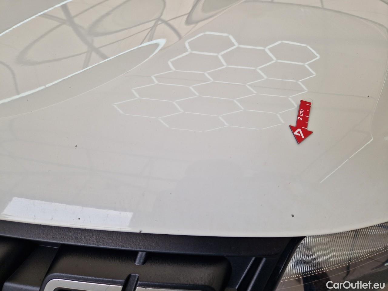  Dacia  Duster 1.5 Blue dCi 115CP Comfort 4WD #13