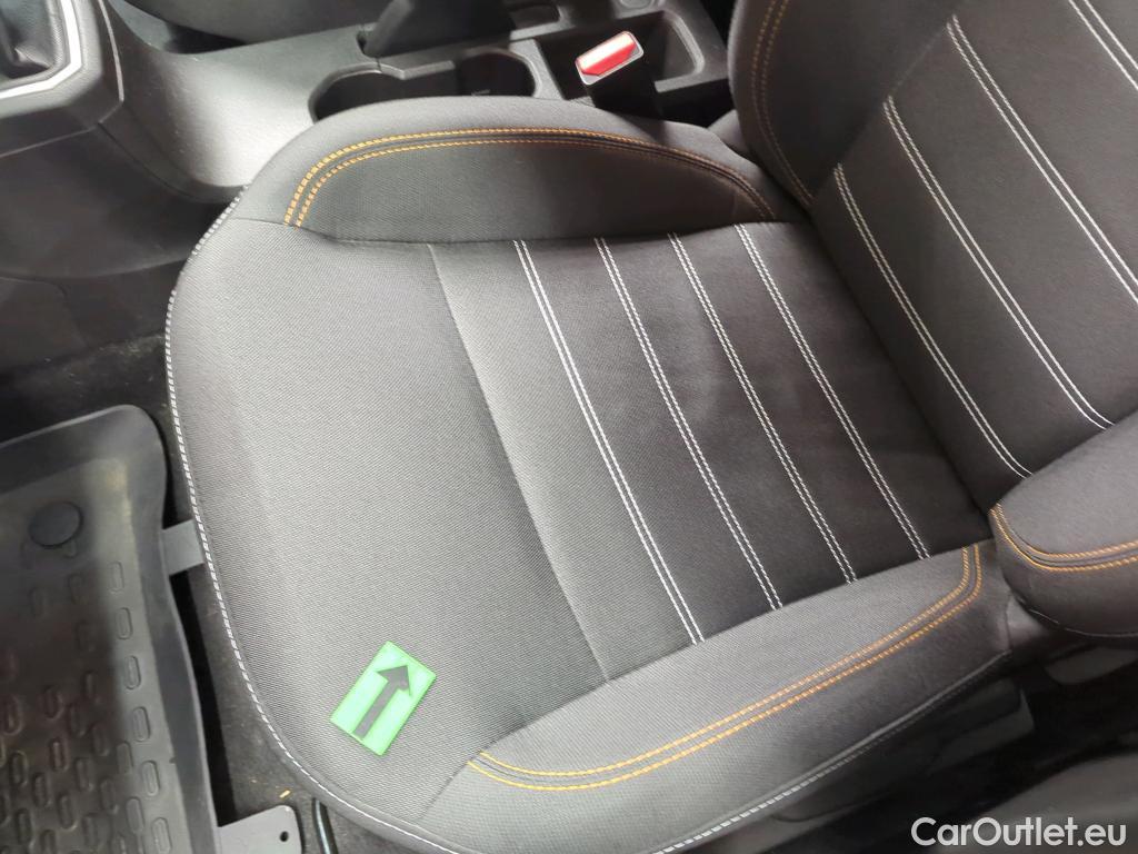  Dacia  Sandero 1.0 TCe 90CP Stepway Comfort #8