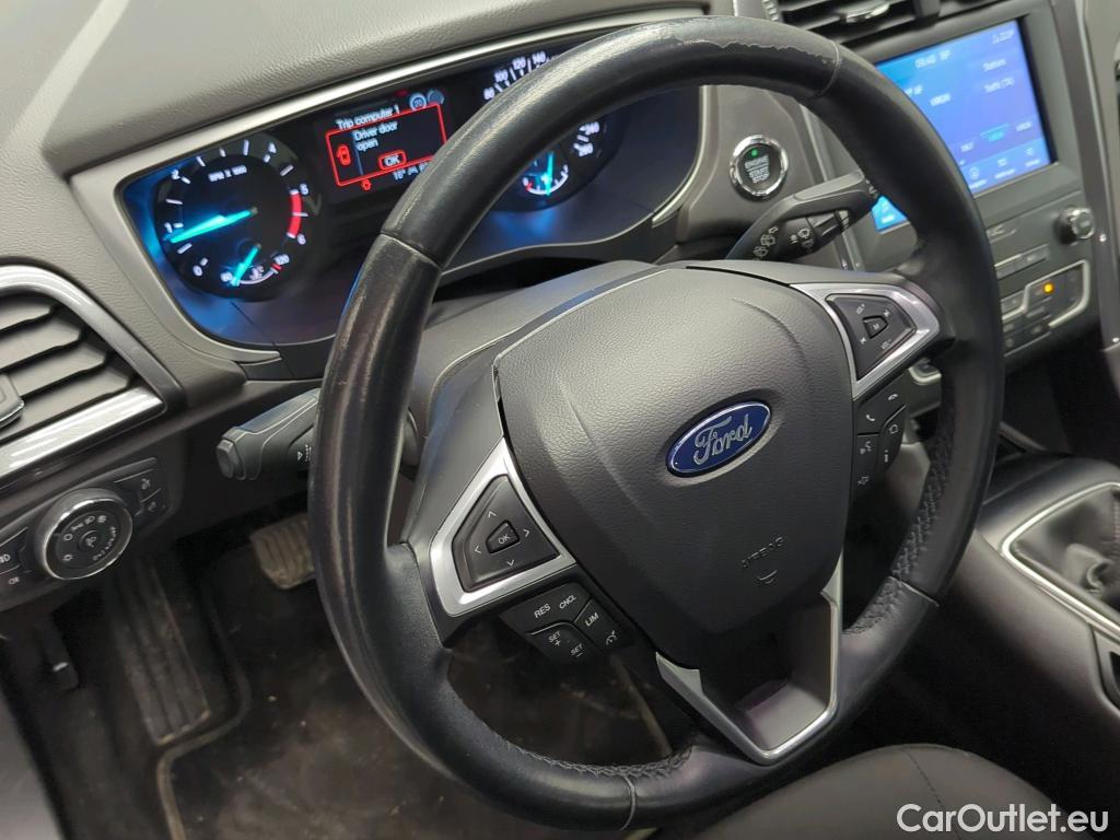  Ford  Mondeo 2.0 EcoBlue 150CP Trend #17
