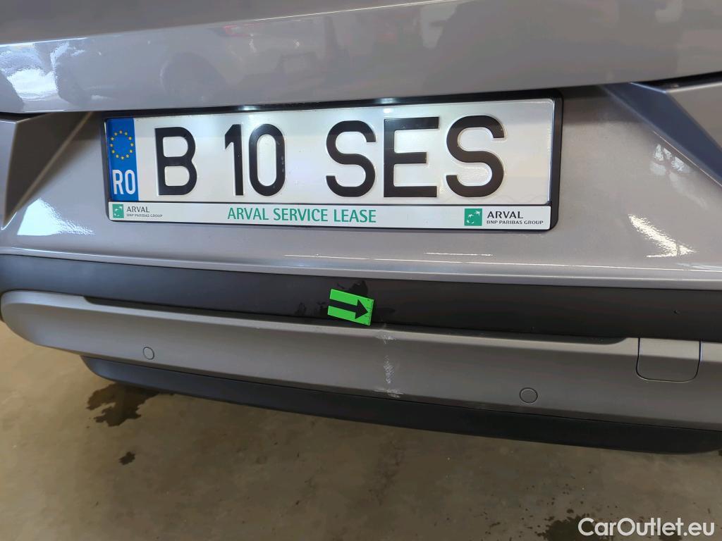  Ford  Puma 1.0 EcoBoost 125CP Titanium AT #34