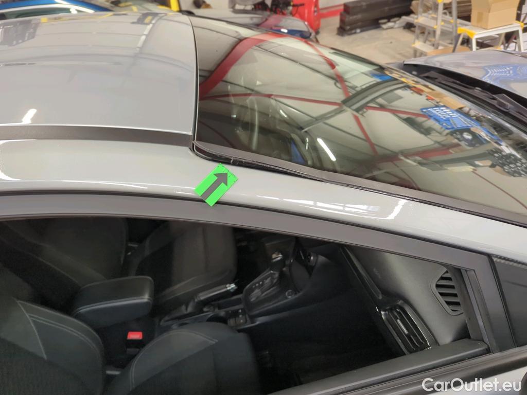  Ford  Puma 1.0 EcoBoost 125CP Titanium AT #14