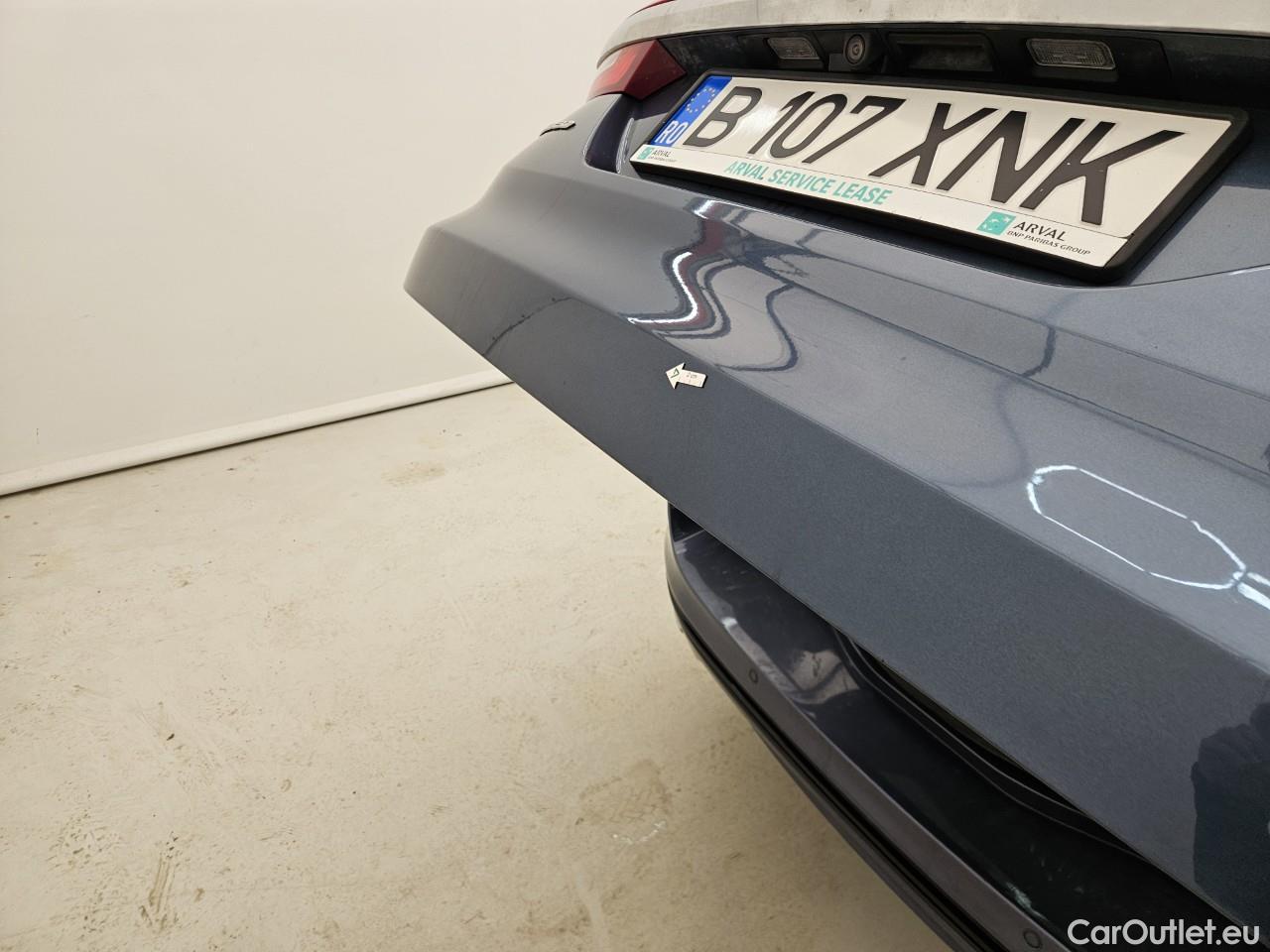  Ford  Mondeo 2.0 EcoBlue 190CP Titanium A8 AWD #52