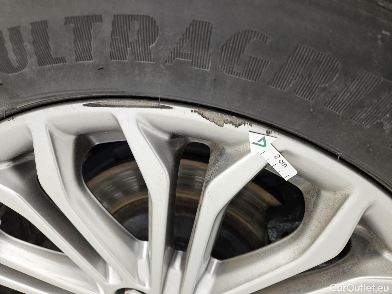  Ford  Mondeo 2.0 EcoBlue 190CP Titanium A8 AWD #56