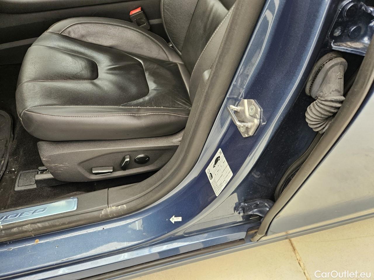  Ford  Mondeo 2.0 EcoBlue 190CP Titanium A8 AWD #5