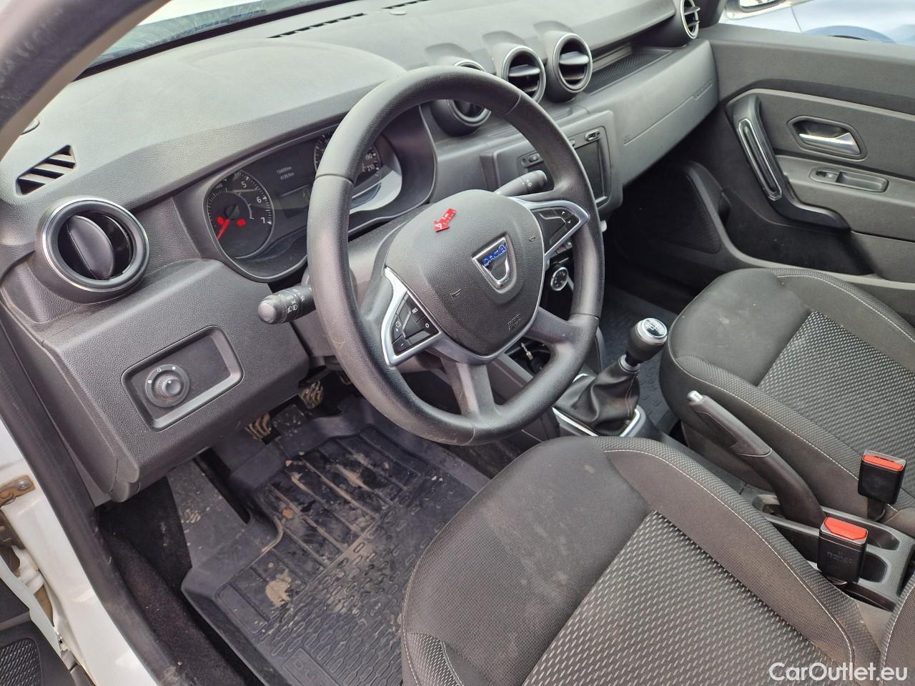  Dacia  Duster 1.5 Blue dCi 115CP Comfort 4WD #40