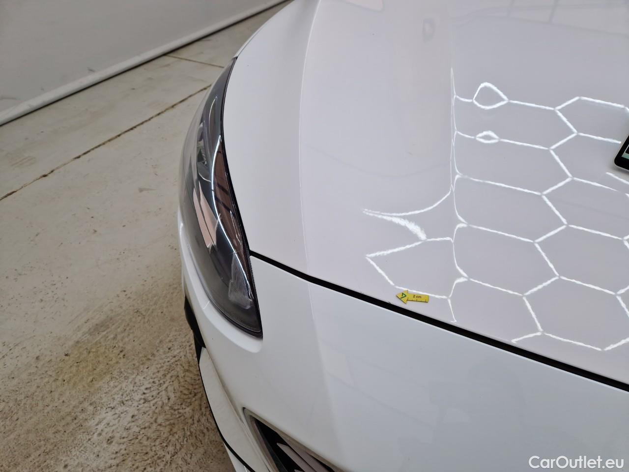  Ford  Focus 1.0 EcoBoost 100CP Trend Connected #7