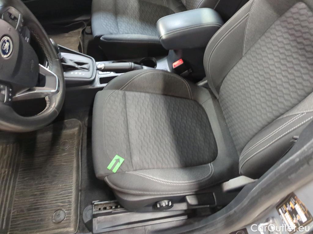  Ford  Puma 1.0 EcoBoost 125CP Titanium AT #24