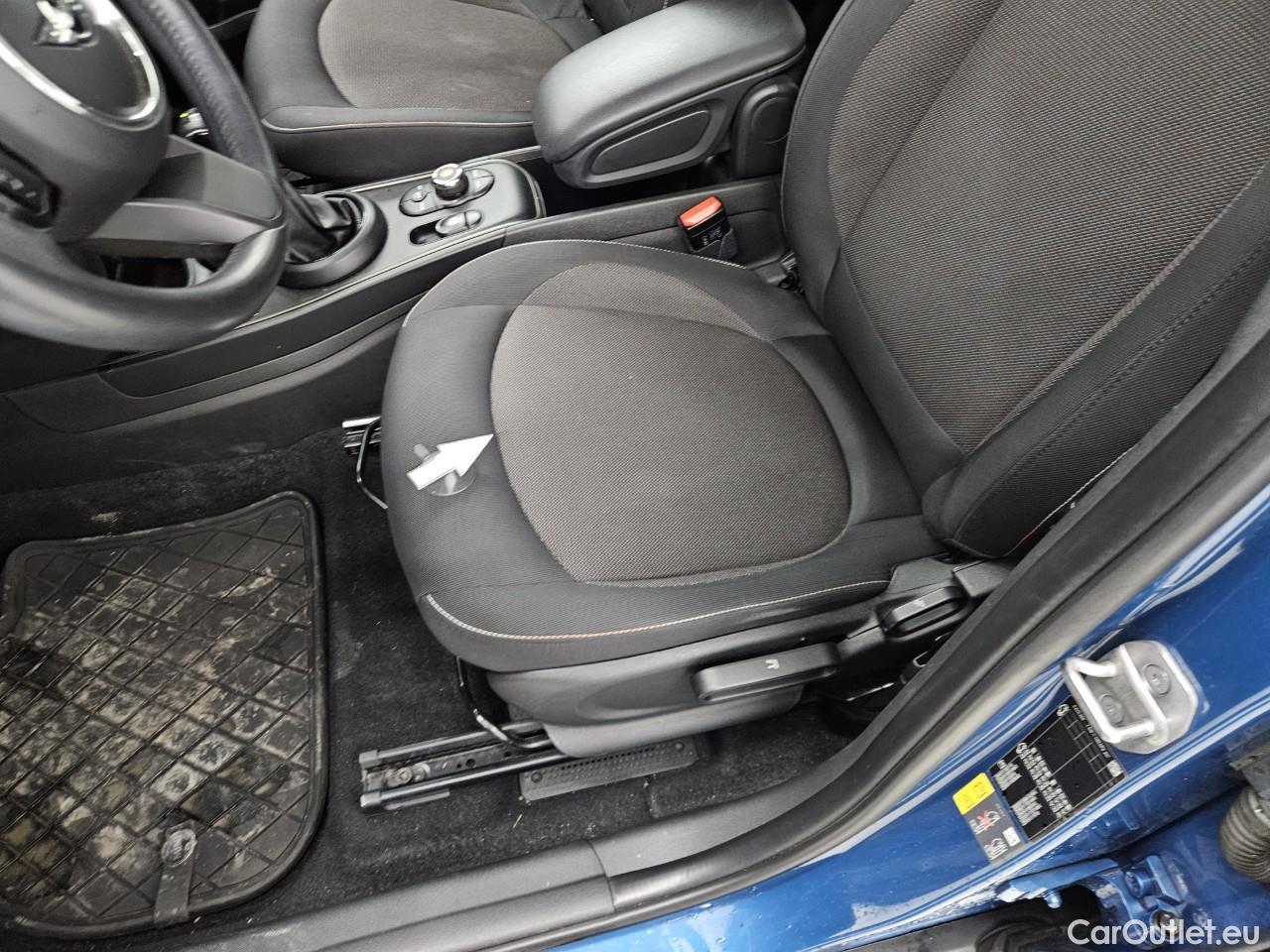  Mini  Countryman 2.0 Cooper S E AT ALL4 #35