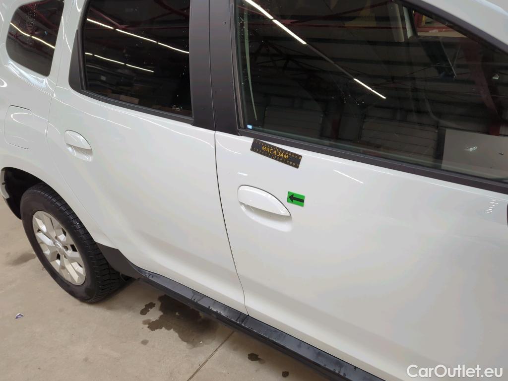  Dacia  Duster 1.5 Blue dCi 115CP Comfort 4WD #35