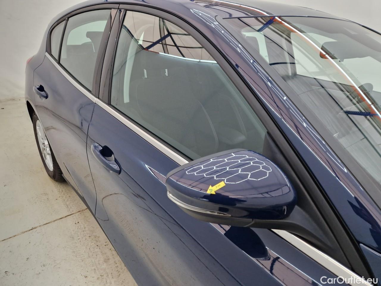  Ford  Focus 1.0 EcoBoost 125CP Trend Connected #16