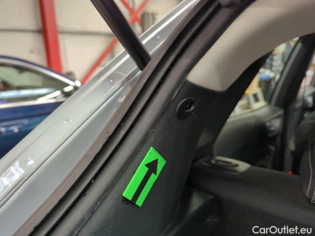  Ford  Puma 1.0 EcoBoost 125CP Titanium AT #27