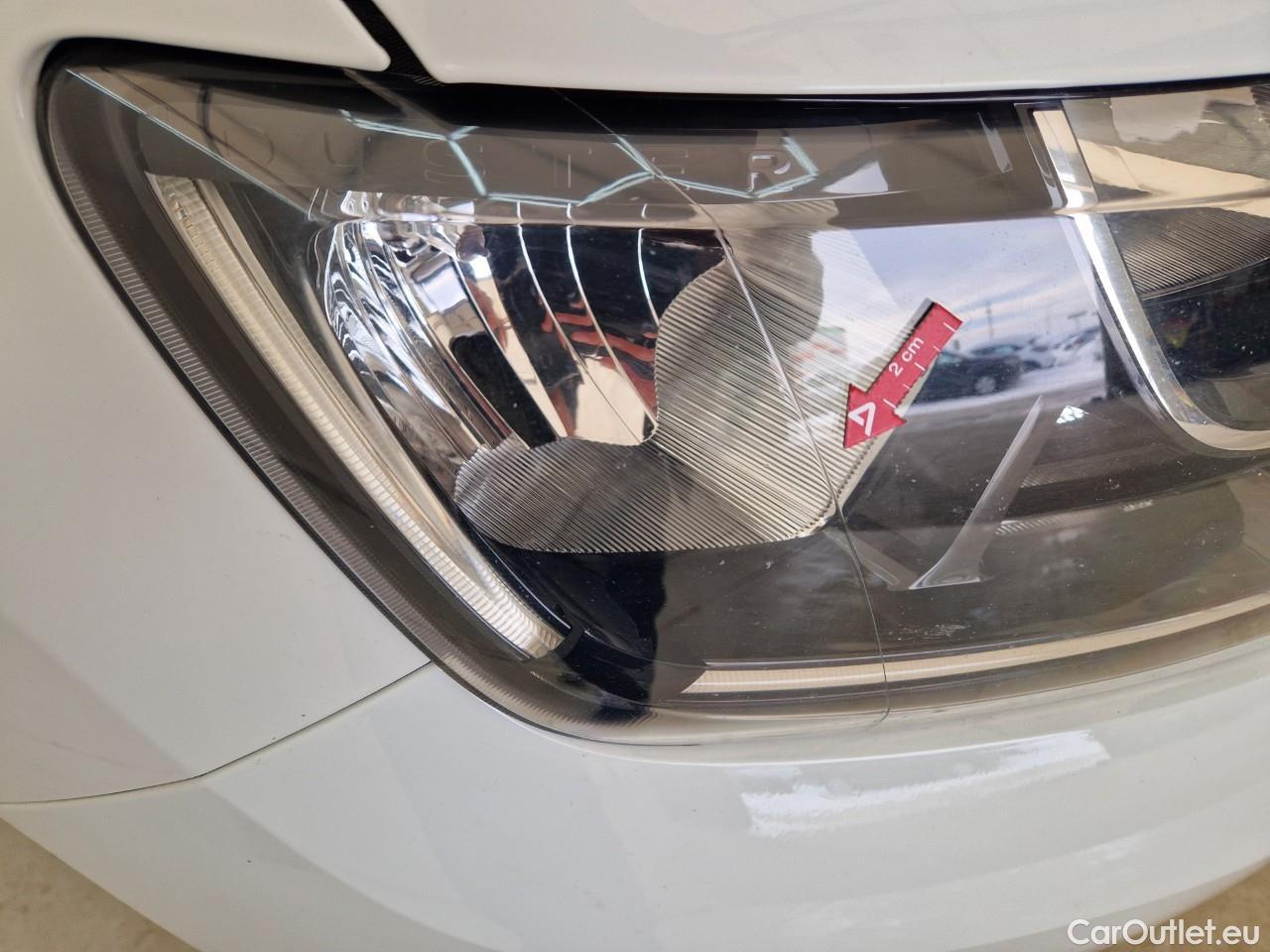  Dacia  Duster 1.5 Blue dCi 115CP Comfort 4WD #18