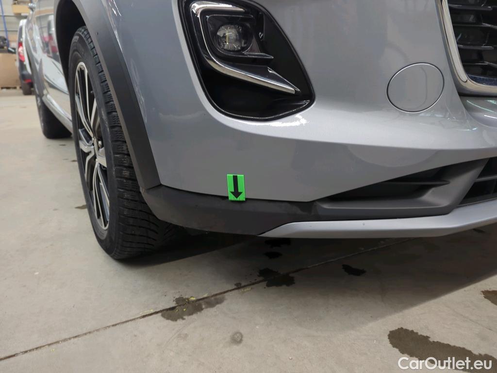  Ford  Puma 1.0 EcoBoost 125CP Titanium AT #6