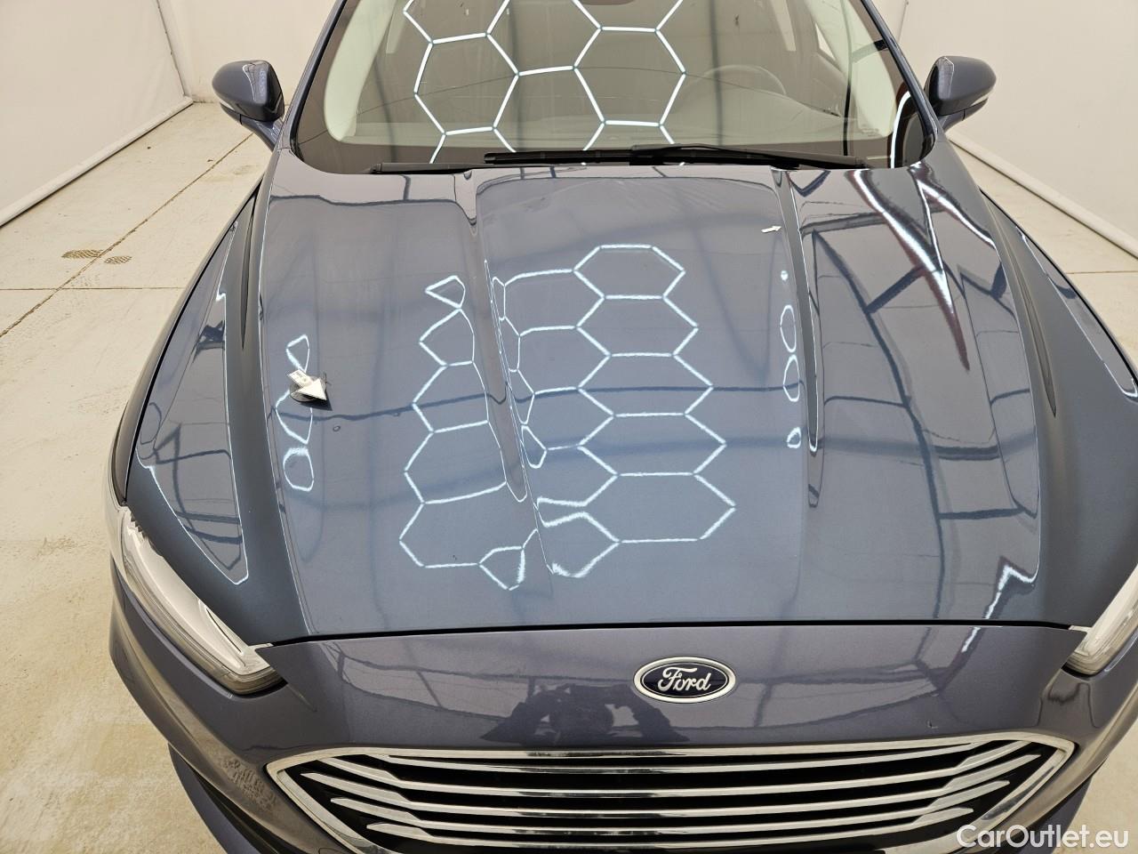  Ford  Mondeo 2.0 EcoBlue 190CP Titanium A8 AWD #31