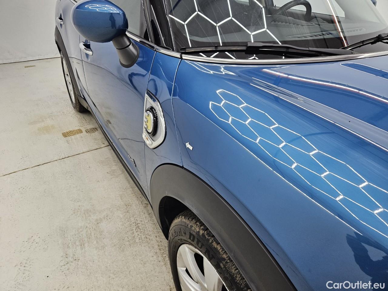  Mini  Countryman 2.0 Cooper S E AT ALL4 #14