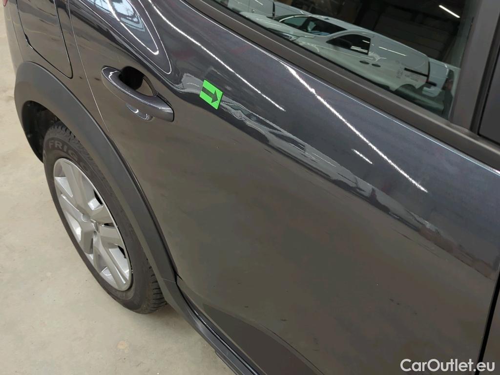  Dacia  Sandero 1.0 TCe 90CP Stepway Comfort #7