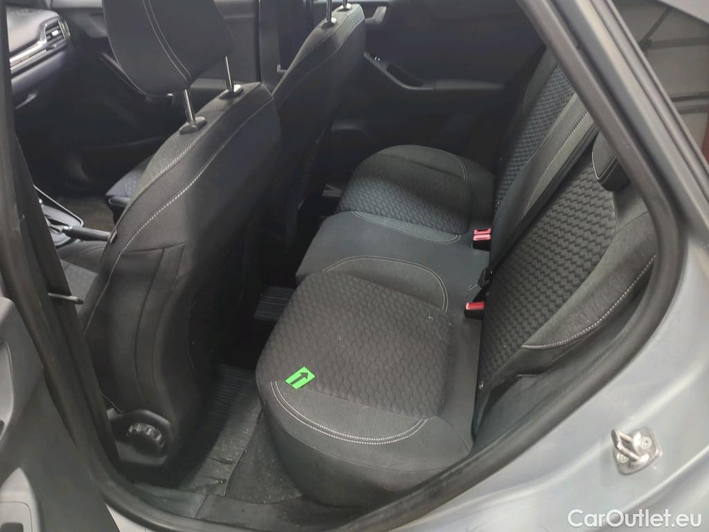  Ford  Puma 1.0 EcoBoost 125CP Titanium AT #18