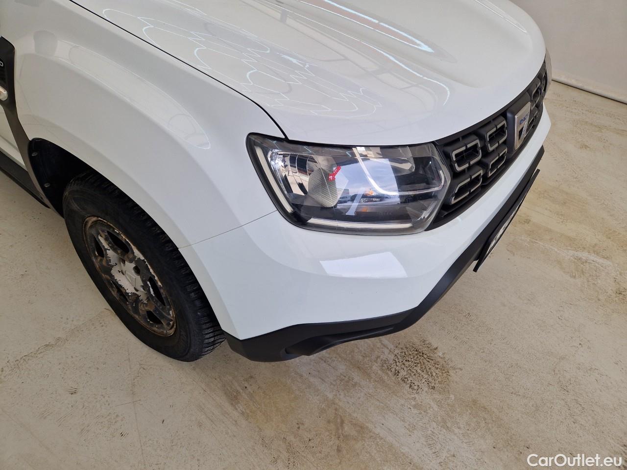  Dacia  Duster 1.5 Blue dCi 115CP Comfort 4WD #19