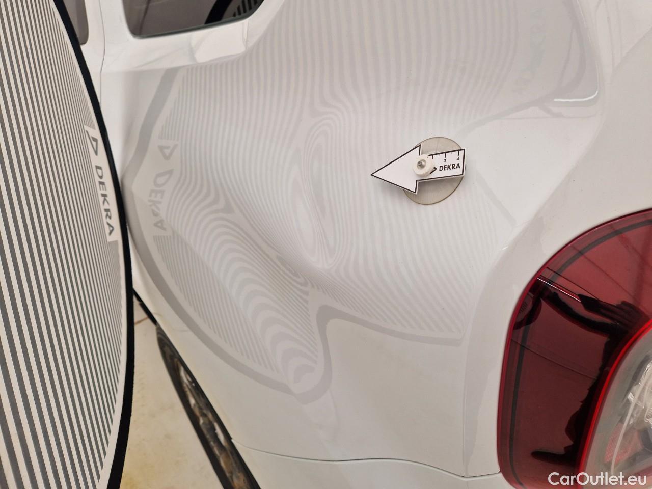  Dacia  Duster 1.5 Blue dCi 115CP Comfort 4WD #33