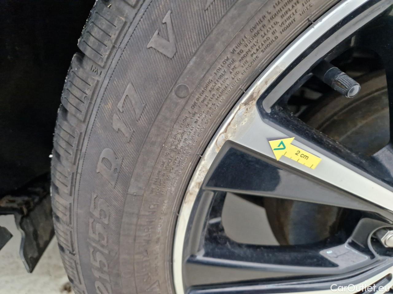  Ford  Puma 1.0 EcoBoost mHEV 125CP Titanium #30