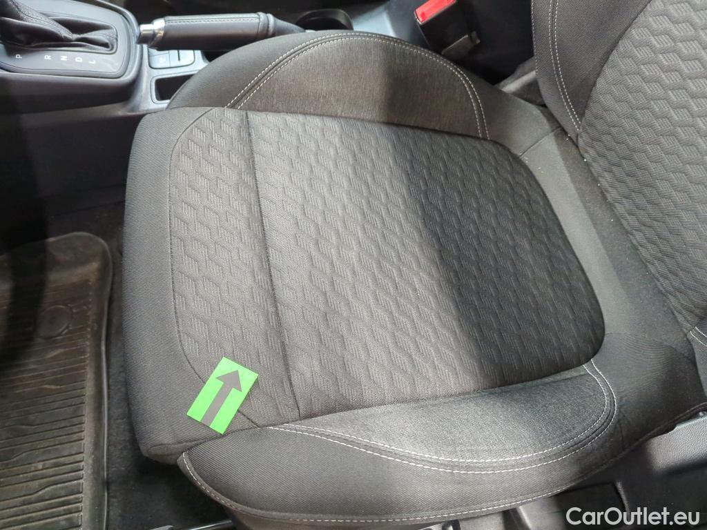  Ford  Puma 1.0 EcoBoost 125CP Titanium AT #25