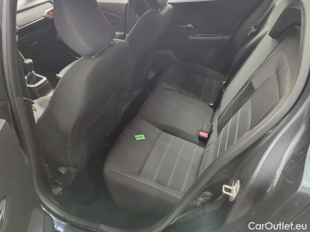  Dacia  Sandero 1.0 TCe 90CP Stepway Comfort #3