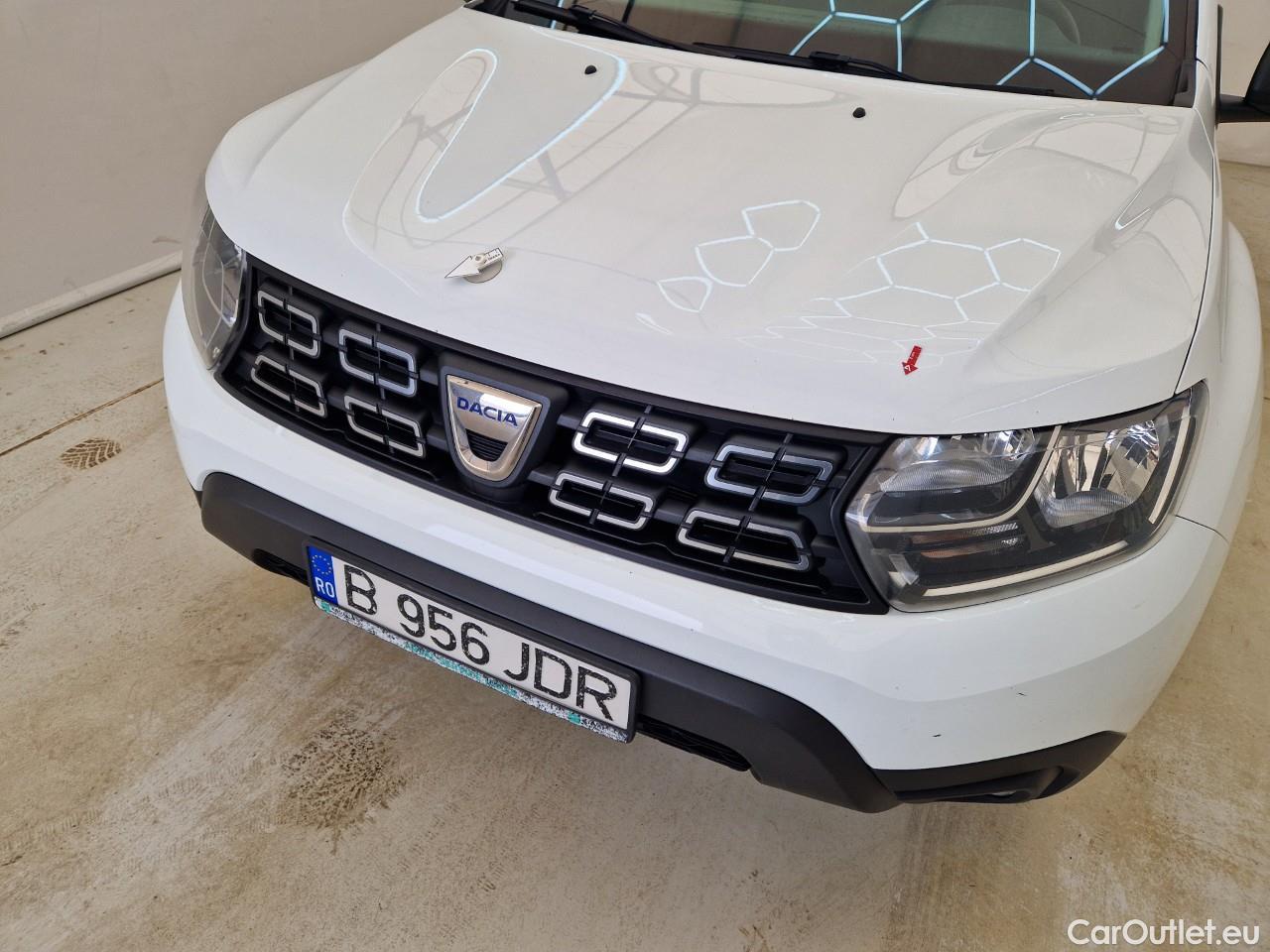  Dacia  Duster 1.5 Blue dCi 115CP Comfort 4WD #15